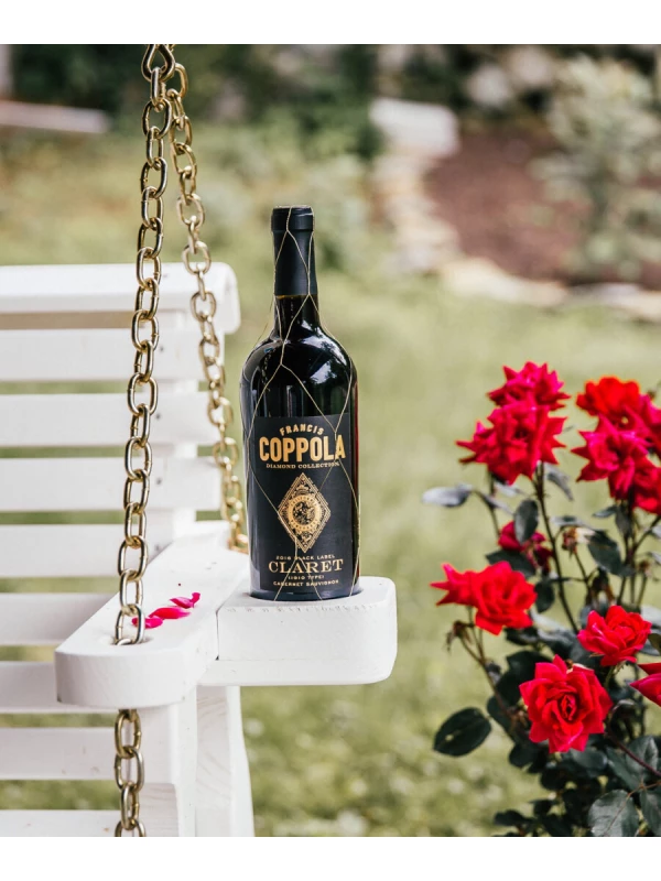 Francis Coppola, Diamond Collection Claret