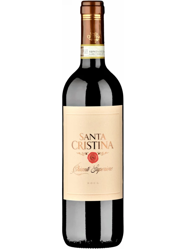 Santa Cristina Chianti Superiore DOCG