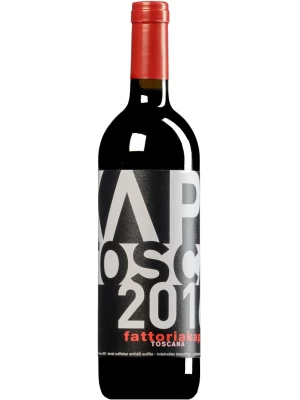 Вино Kappa, Toscana IGT 0.75 л