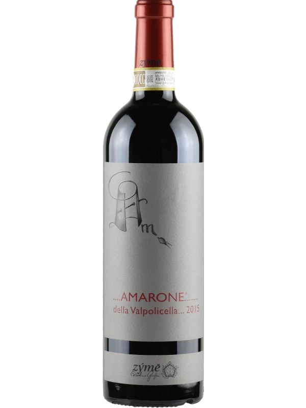 Cantine Aldegheri, Amarone della Valpolicella Classico DOC