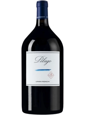 Вино Pelago, Marche Rosso IGT 2013, 3 л