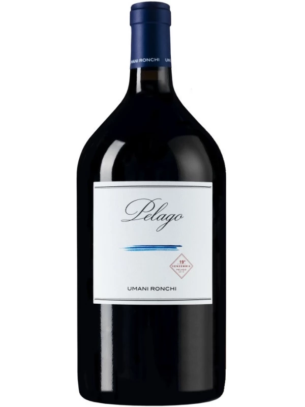Pelago, Marche Rosso IGT