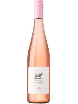 Вино Landhaus Mayer, Rose 0.75 л
