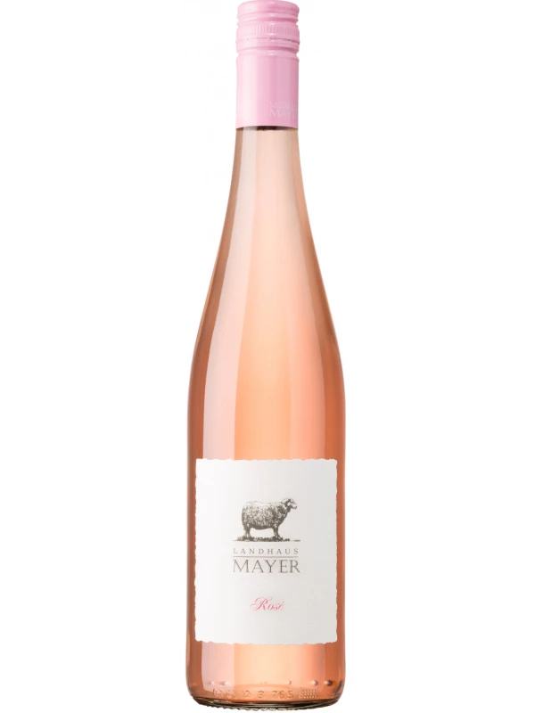 Landhaus Mayer, Rose