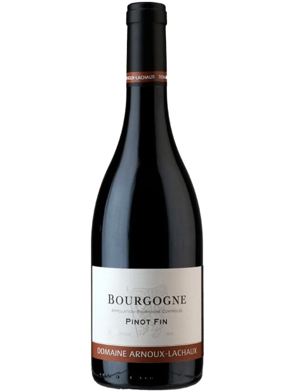 Domaine Arnoux-Lachaux, Bourgogne Pinot Fin AOC