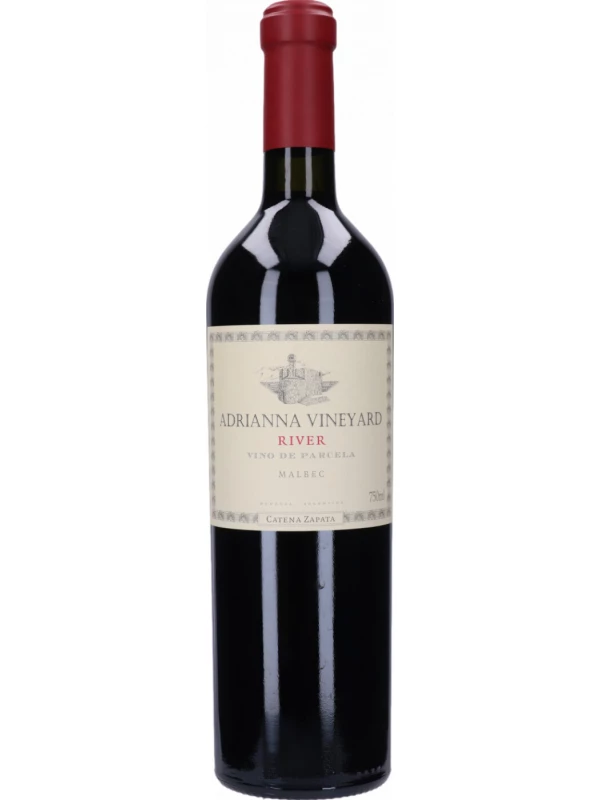 Catena Zapata, River Malbec, Adrianna Vineyard