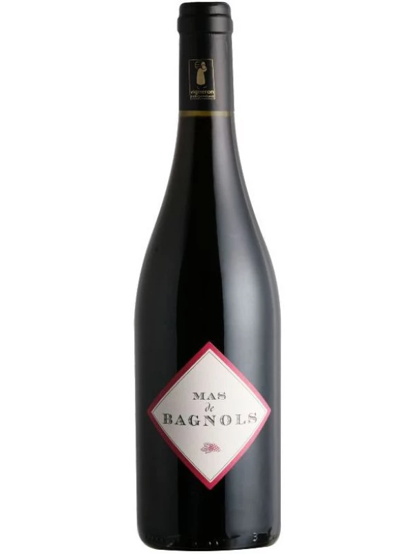 Mas de Bagnols, Cotes du Vivarais AOP