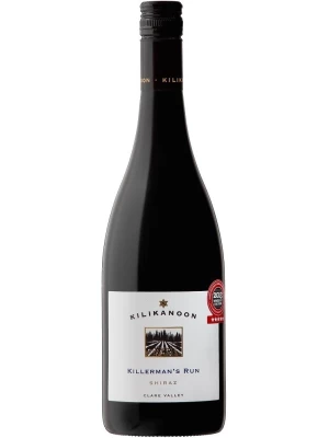 Вино Kilikanoon, Killerman's Run Shiraz 2015, 0.75 л