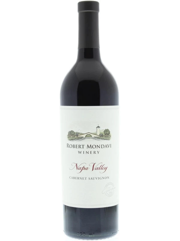 Robert Mondavi, Napa Valley Cabernet Sauvignon