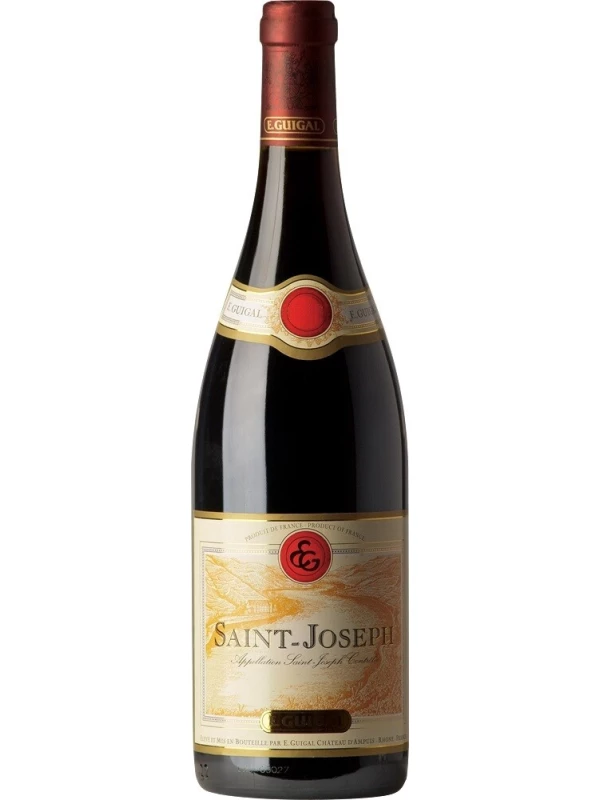 E. Guigal, Saint-Joseph Rouge