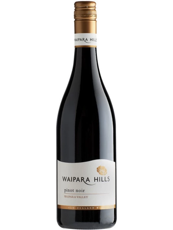 Waipara Hills, Pinot Noir