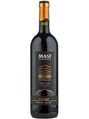 Вино Masi Tupungato, Corbec 2015, 0.75 л