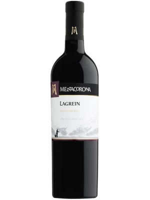 Вино Mezzacorona, Lagrein, Trentino DOC 2017, 0.75 л