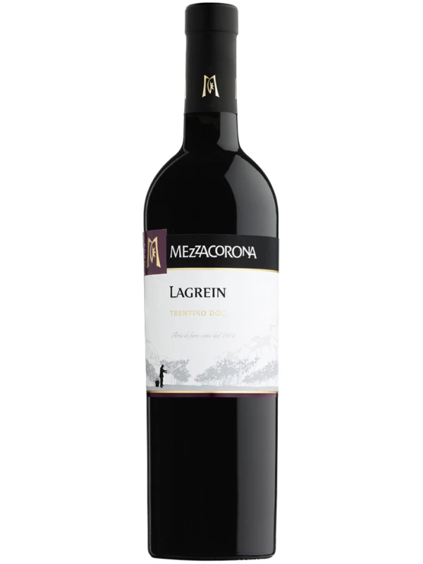 Mezzacorona, Lagrein, Trentino DOC