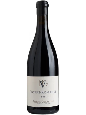 Вино Domaine Pierre Girardin, Vosne-Romanee AOP 2021, 0.75 л