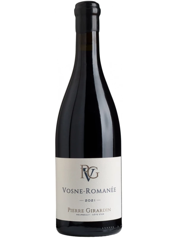 Domaine Pierre Girardin, Vosne-Romanee AOP