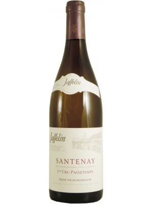 Вино Jaffelin, Santenay 1-er Cru Passetemps AOC 0.75 л