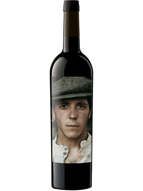 Matsu, El Picaro