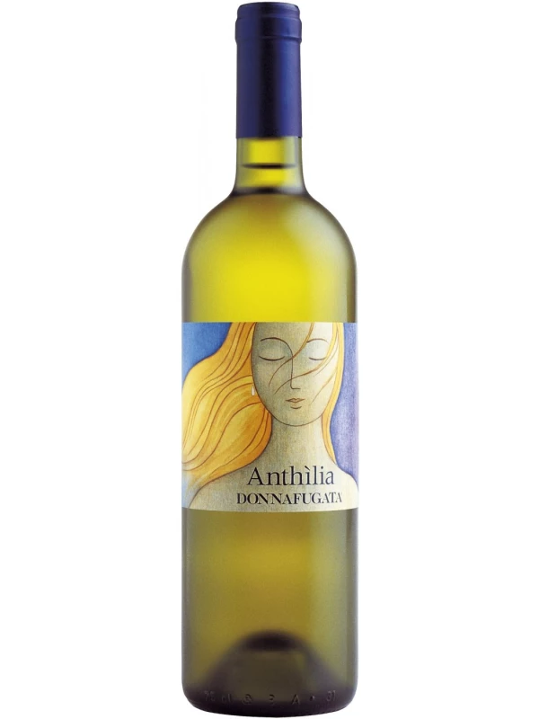 Donnafugata, Anthilia, Sicilia DOC