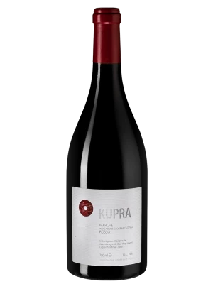 Вино Kupra, Италия Oasi degli Angeli 2015, 0.75 л