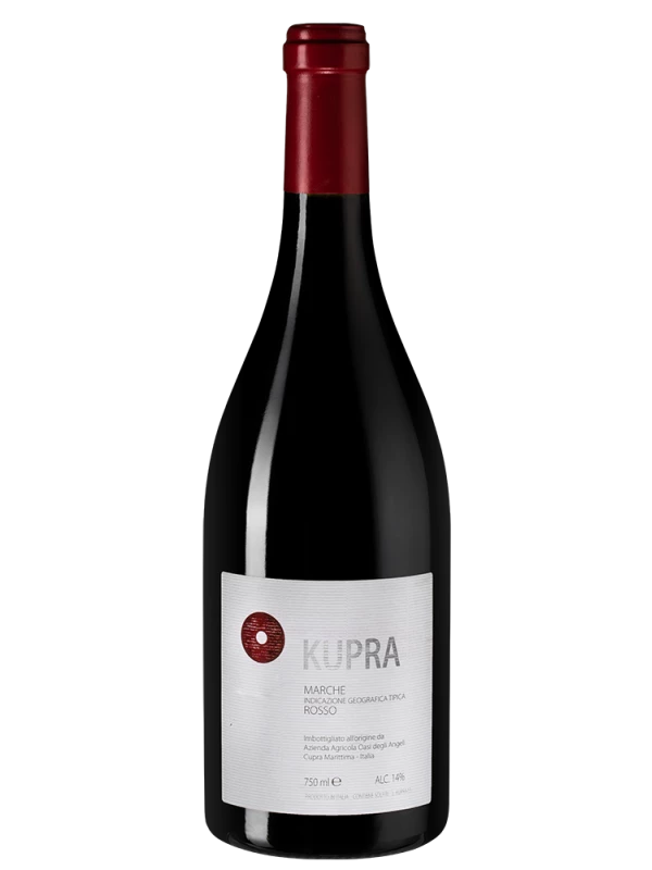 Kupra, Италия Oasi degli Angeli