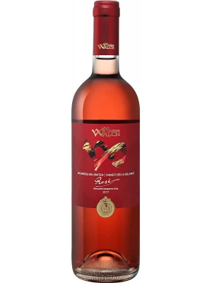 Вино Wilhelm Walch, Rose, Vigneti delle Dolomiti IGT 2017, 0.75 л