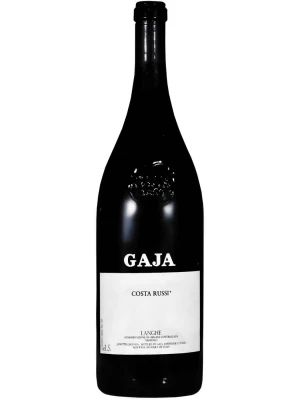 Вино Gaja, Costa Russi, Langhe DOC 2014, 1.5 л
