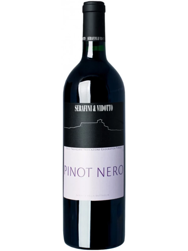 Serafini & Vidotto, Pinot Nero