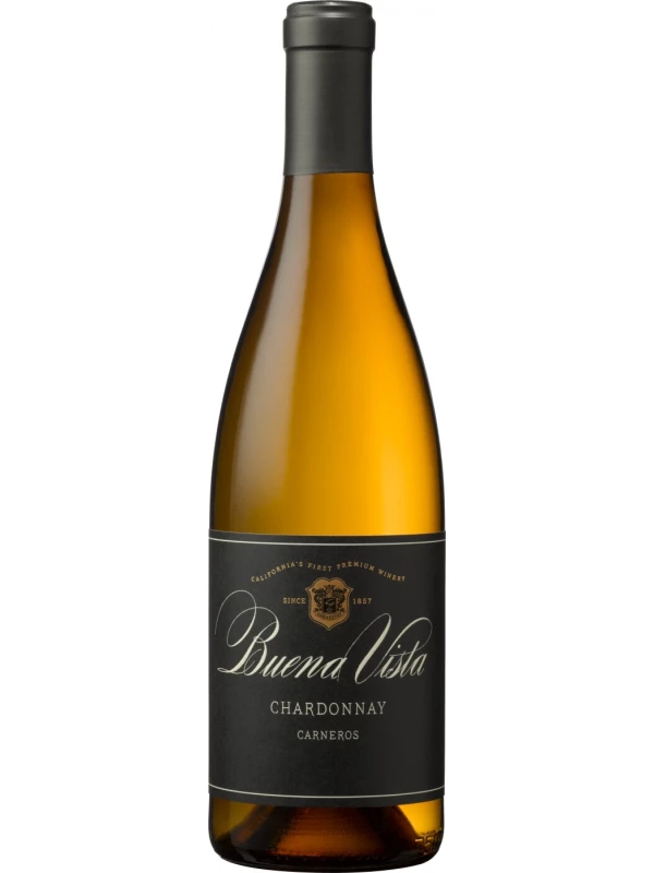 Buena Vista, Chardonnay, Carneros