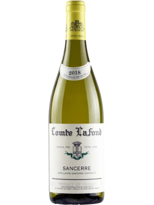 Вино Sancerre Comte Lafond AOC Blanc 2018, 0.75 л