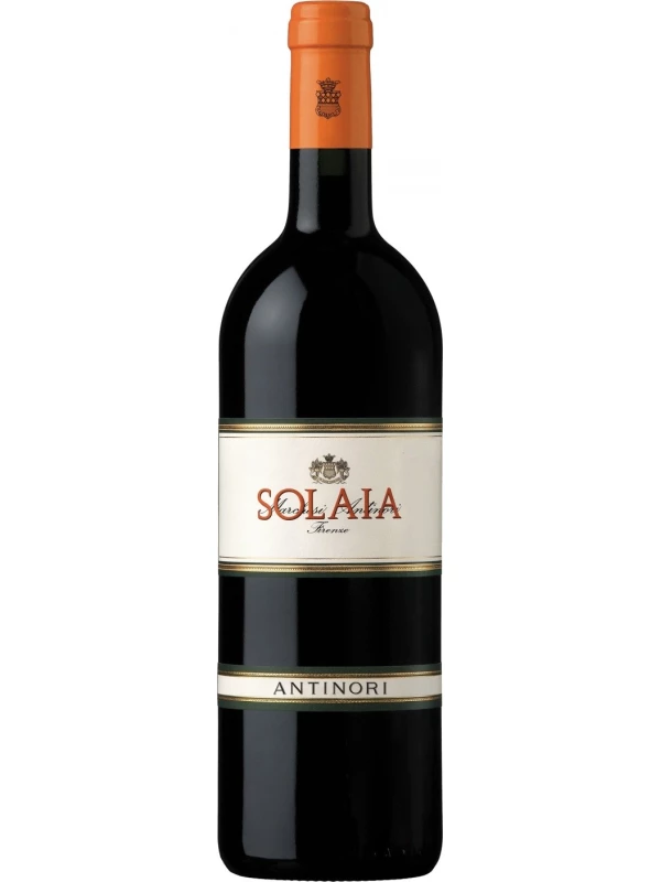 Solaia, Toscana IGT
