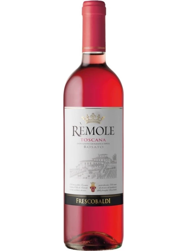 Marchesi de Frescobaldi, Remole Rosato, Toscana IGT