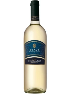 Вино Pirovano, Soave DOC 0.75 л