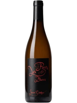 Вино Yann Durieux, Les Ponts Blancs 2016, 0.75 л