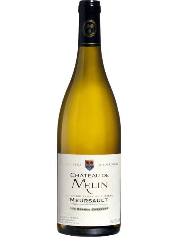 Chateau de Melin, Meursault Les Grands Charrons AOC