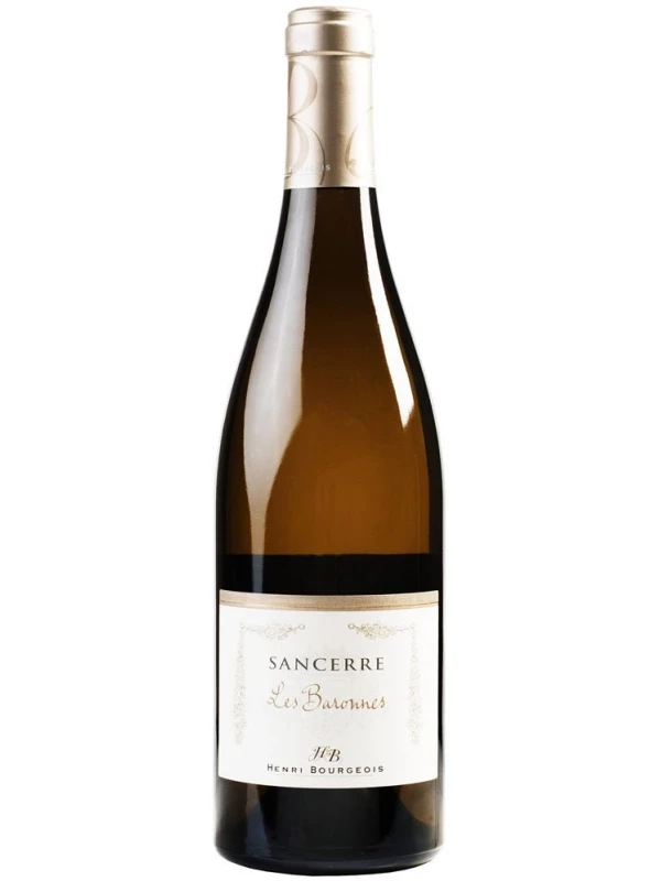 Sancerre AOC Les Baronnes Blanc