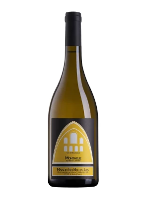 Вино Maison En Belles Lies, Monthelie 2022, 0.75 л