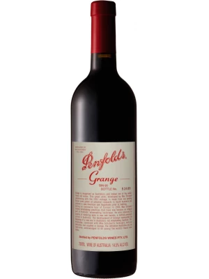 Вино Penfolds, Grange 2008, 0.75 л