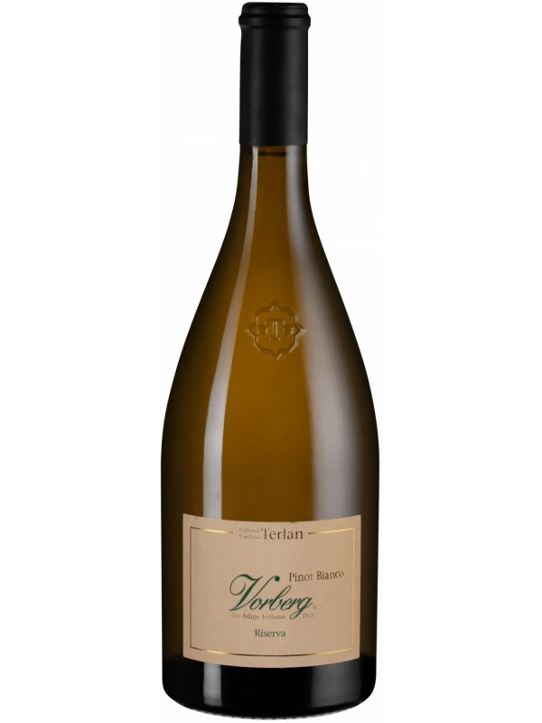 Cantina Terlano, Vorberg, Alto Adige DOC