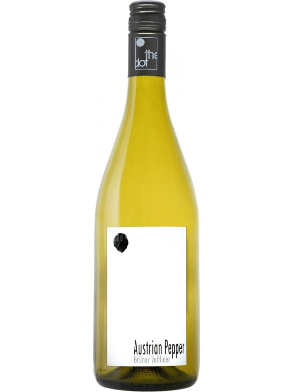 Weingut R&A Pfaffl, Austrian Pepper