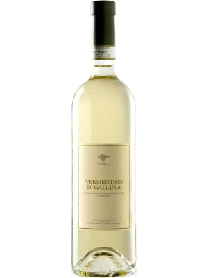 Вино Surrau, Vermentino di Gallura DOCG 0.75 л
