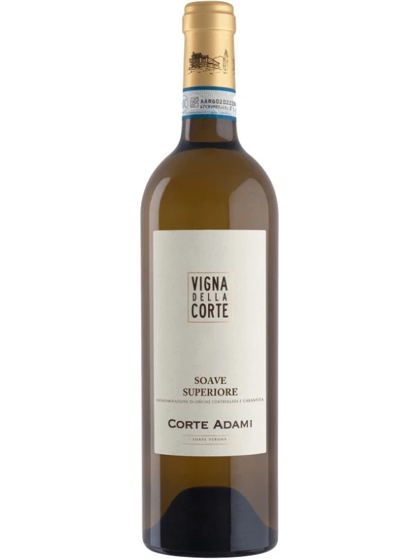 Corte Adami, Vigna della Corte Soave Superiore DOCG