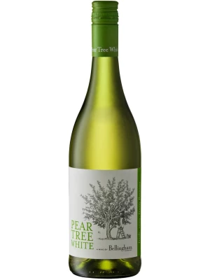 Вино Bellingham, Pear Tree White 2019, 0.75 л