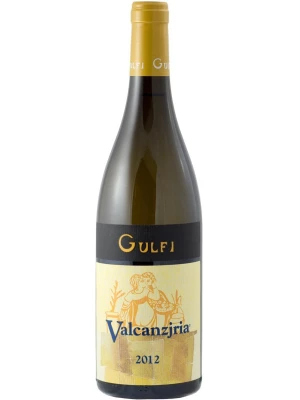 Вино Gulfi, Valcanzjria, Sicilia IGT 0.75 л