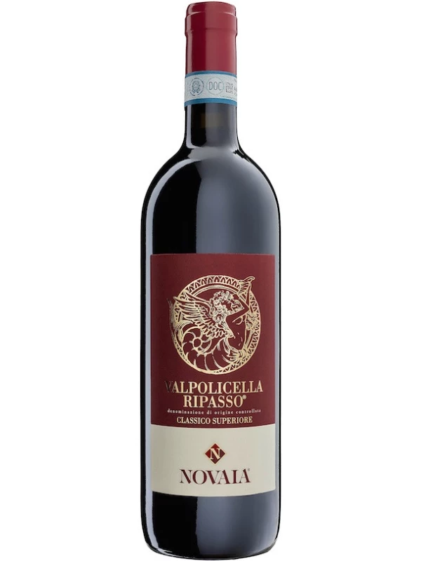 Novaia, Valpolicella Ripasso Classico Superiore DOC