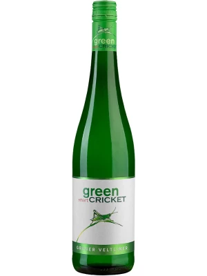 Вино Green Smart Cricket Gruner Veltliner 0.75 л