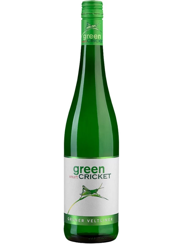 Green Smart Cricket Gruner Veltliner
