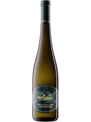 Вино F. X. Pichler, Gruner Veltliner Smaragd Loibner Steinertal 0.75 л