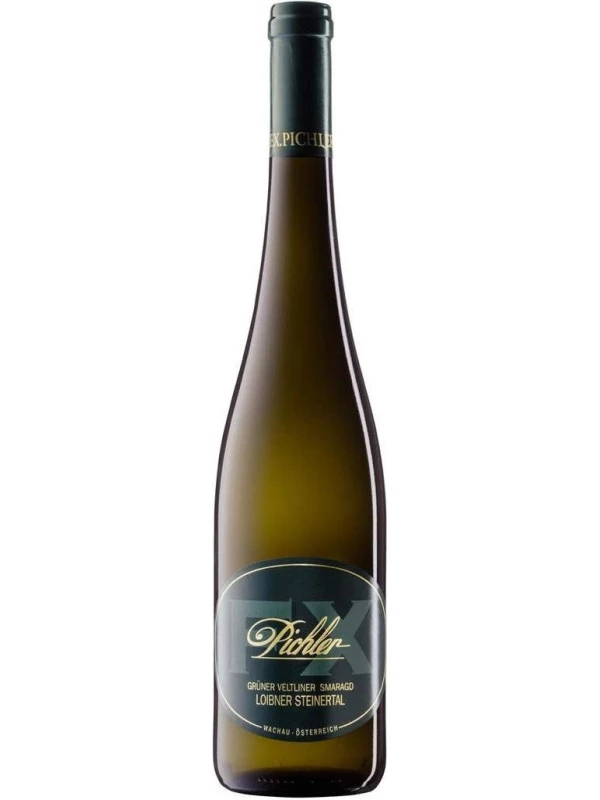 F. X. Pichler, Gruner Veltliner Smaragd Loibner Steinertal