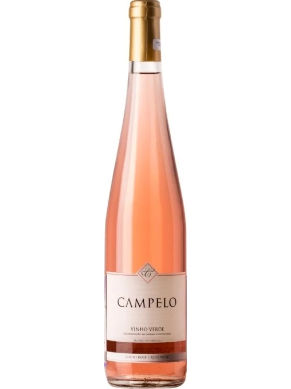 Caves Campelo, Campelo Rose, Vinho Verde DOC